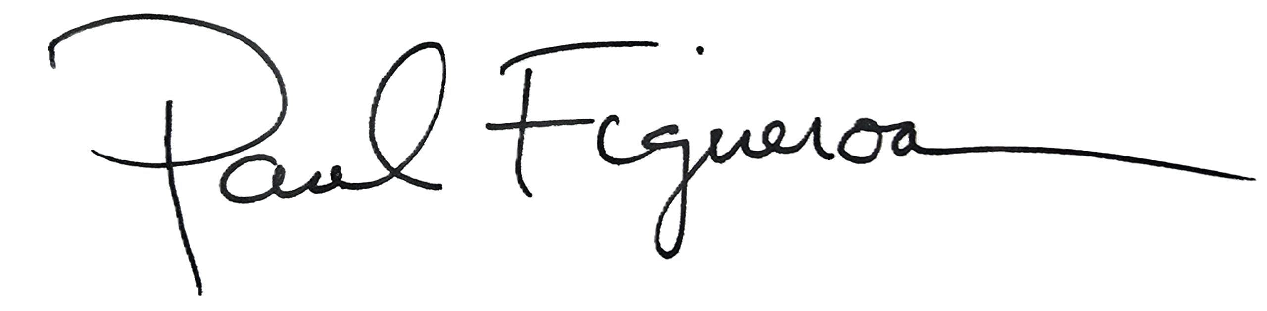 Paul Figueroa Keynotes and Workshops
