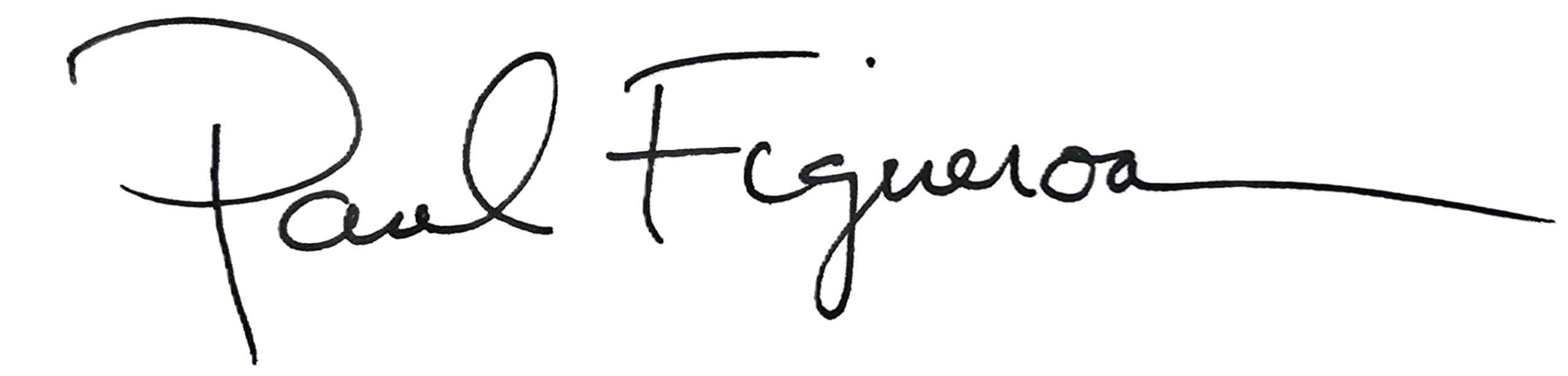 Paul Figueroa Keynotes and Workshops